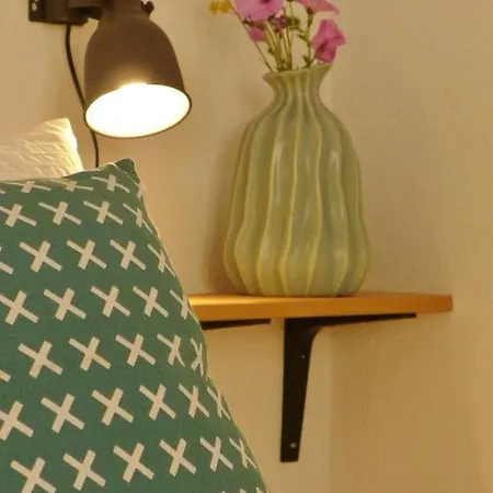 Bed & Breakfast Corazon Andaluz 3*