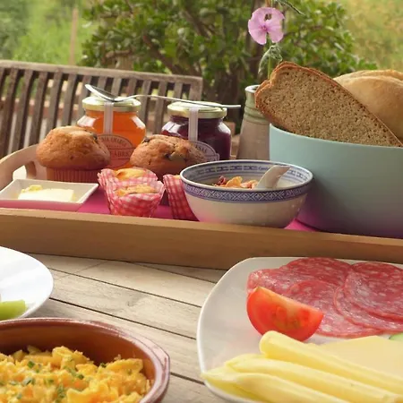 Bed & Breakfast Corazon Andaluz Coin