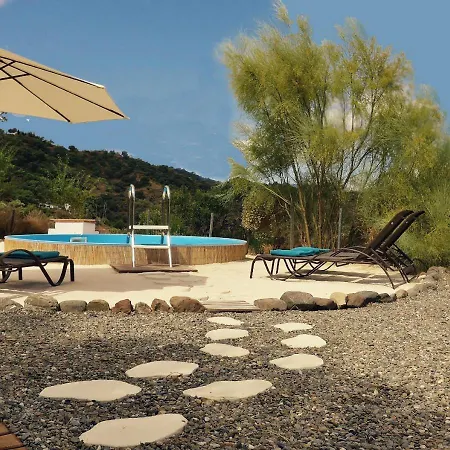 Bed & Breakfast Corazon Andaluz 3*