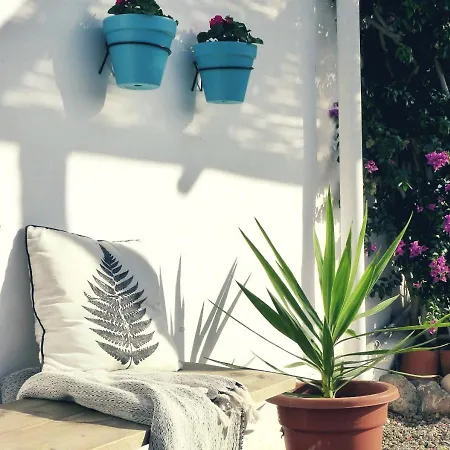 Corazon Andaluz Bed & Breakfast 3*