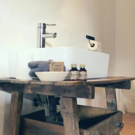 Bed & Breakfast Corazon Andaluz