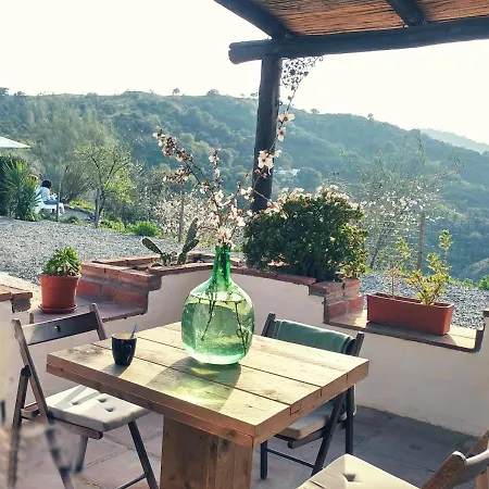 Bed & Breakfast Corazon Andaluz Coin