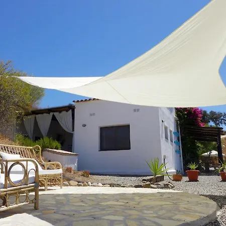 Bed & Breakfast Corazon Andaluz 3*