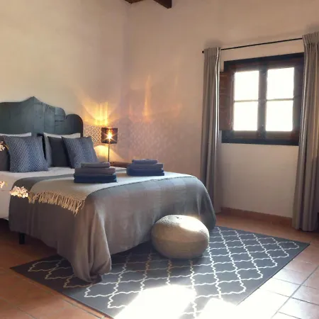 Corazón Andaluz Bed and breakfast 3*