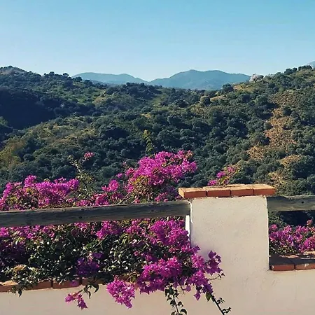 Corazón Andaluz 3* Coín