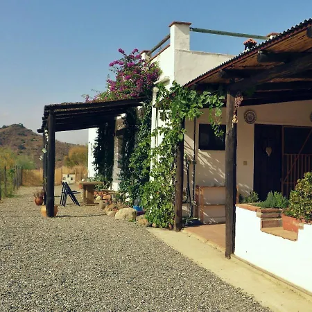Corazón Andaluz