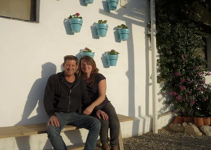 Corazon Andaluz Panzió